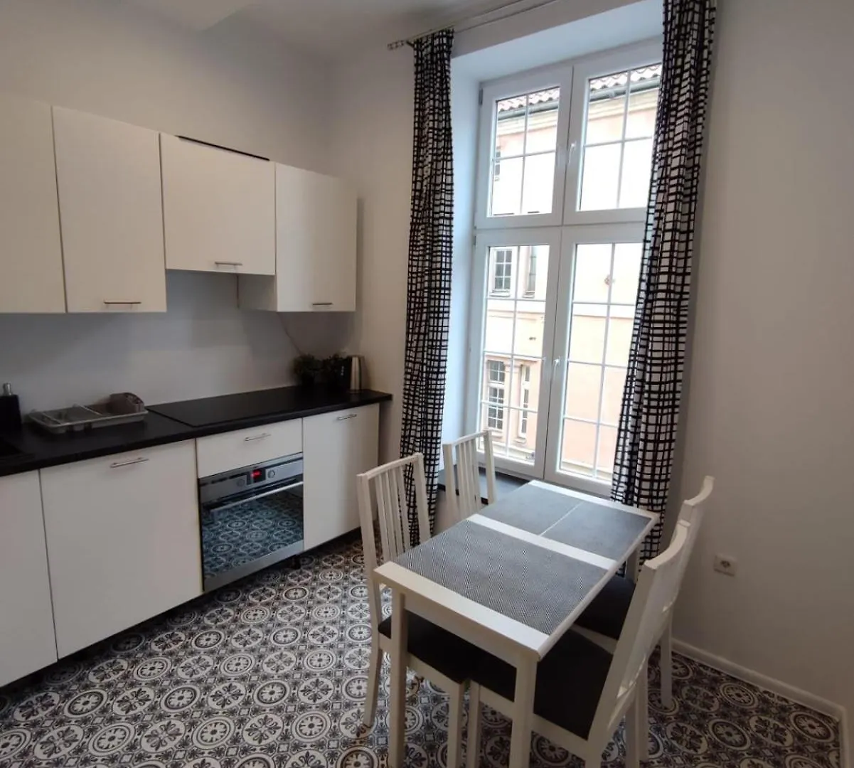 Apartamenty Gdansk Eu - Apartamenty Przy Piwnej II 0*,