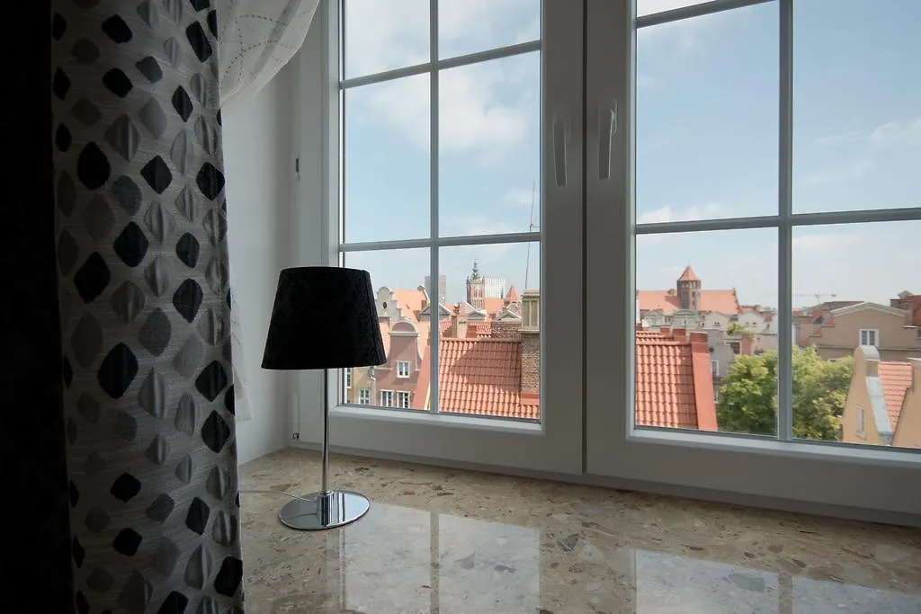 Apartamenty Gdansk Eu - Apartamenty Przy Piwnej II