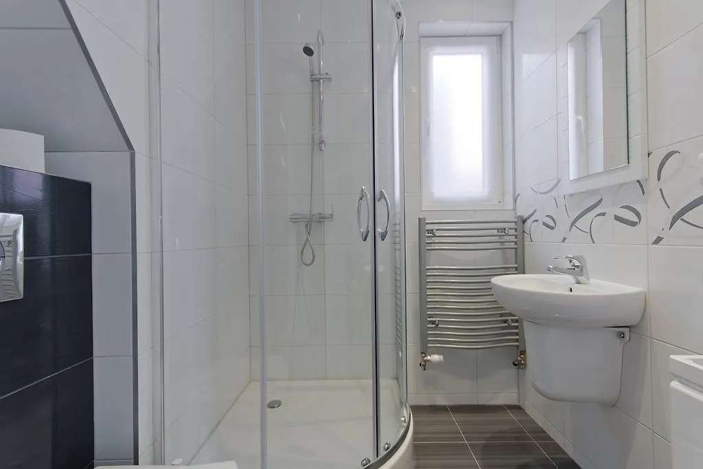 Apartment Apartamenty Gdansk Eu - Apartamenty Przy Piwnej II Poland
